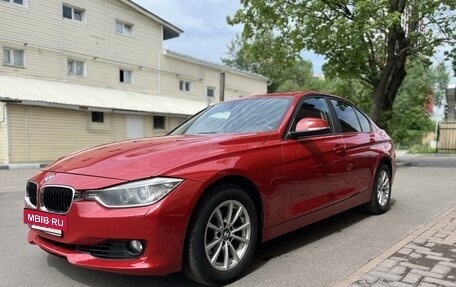 BMW 3 серия, 2012 год, 1 880 000 рублей, 5 фотография