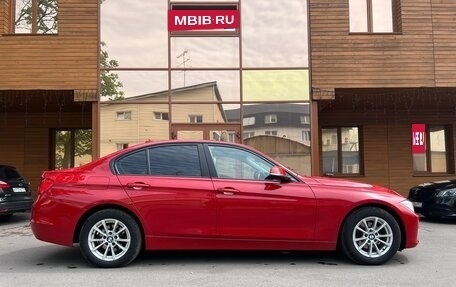 BMW 3 серия, 2012 год, 1 880 000 рублей, 2 фотография