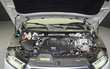 Audi Q5, 2020 год, 4 658 000 рублей, 5 фотография