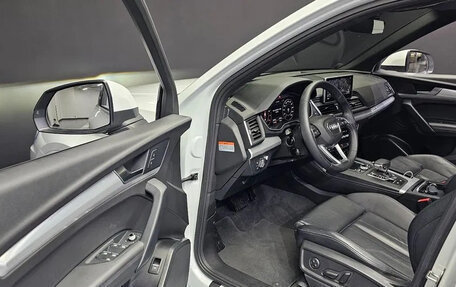 Audi Q5, 2020 год, 4 658 000 рублей, 10 фотография