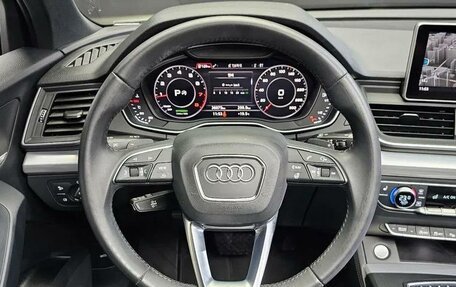 Audi Q5, 2020 год, 4 658 000 рублей, 12 фотография