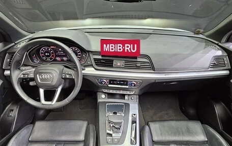 Audi Q5, 2020 год, 4 658 000 рублей, 6 фотография
