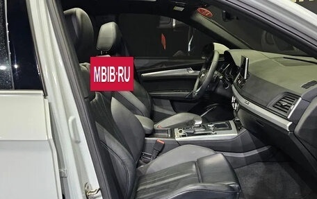 Audi Q5, 2020 год, 4 658 000 рублей, 9 фотография