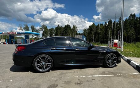 BMW 6 серия, 2014 год, 3 649 000 рублей, 4 фотография