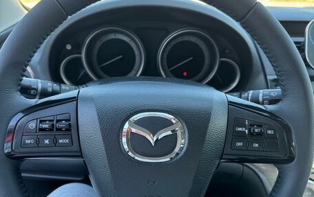 Mazda 6, 2012 год, 1 750 000 рублей, 11 фотография