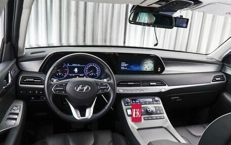 Hyundai Palisade I, 2020 год, 5 040 000 рублей, 6 фотография