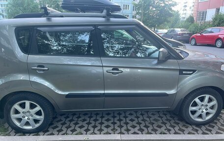 KIA Soul I рестайлинг, 2012 год, 1 300 000 рублей, 2 фотография