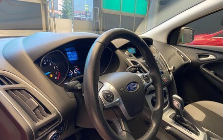 Ford Focus III, 2014 год, 1 050 000 рублей, 8 фотография