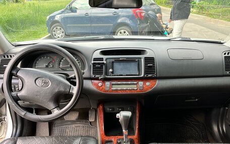 Toyota Camry V40, 2004 год, 700 000 рублей, 4 фотография