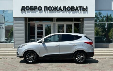 Hyundai ix35 I рестайлинг, 2015 год, 1 609 000 рублей, 8 фотография