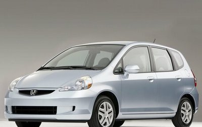 Honda Fit III, 2002 год, 460 000 рублей, 1 фотография