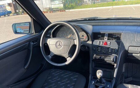 Mercedes-Benz C-Класс, 1999 год, 350 000 рублей, 9 фотография