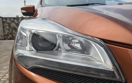 Ford Kuga III, 2013 год, 1 500 000 рублей, 4 фотография
