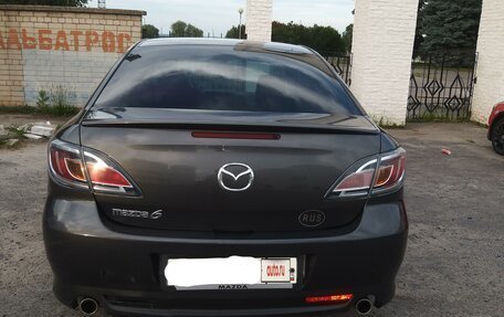 Mazda 6, 2012 год, 1 200 000 рублей, 6 фотография