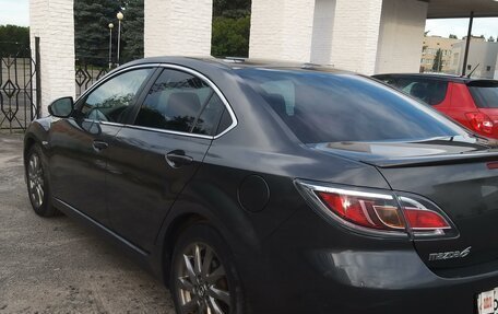 Mazda 6, 2012 год, 1 200 000 рублей, 7 фотография