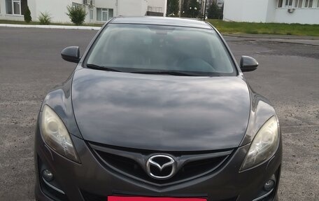 Mazda 6, 2012 год, 1 200 000 рублей, 2 фотография