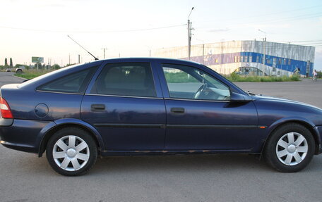 Opel Vectra B рестайлинг, 1997 год, 175 000 рублей, 2 фотография