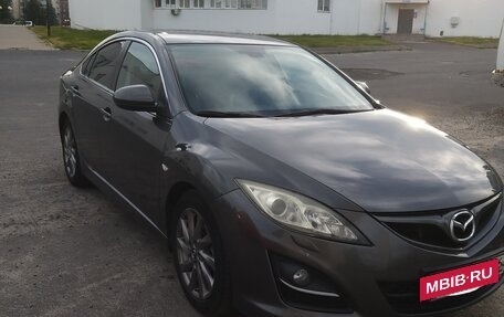 Mazda 6, 2012 год, 1 200 000 рублей, 3 фотография