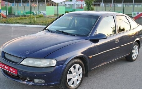 Opel Vectra B рестайлинг, 1997 год, 175 000 рублей, 15 фотография