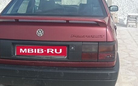 Volkswagen Passat B3, 1989 год, 220 000 рублей, 4 фотография