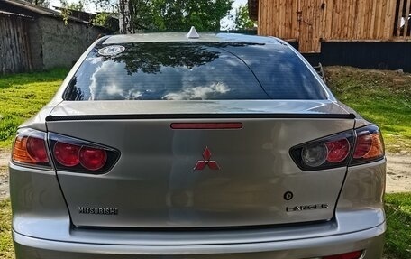 Mitsubishi Lancer IX, 2012 год, 1 200 000 рублей, 2 фотография