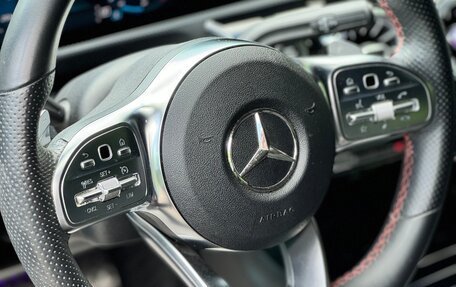 Mercedes-Benz CLA, 2020 год, 3 790 000 рублей, 8 фотография