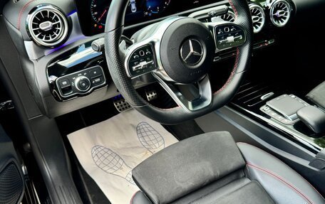 Mercedes-Benz CLA, 2020 год, 3 790 000 рублей, 7 фотография