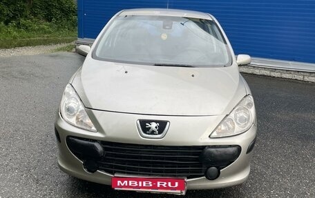 Peugeot 307 I, 2007 год, 335 000 рублей, 2 фотография