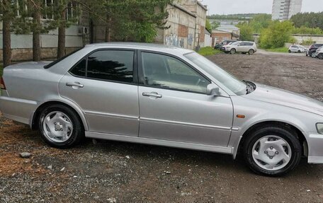 Honda Accord VII рестайлинг, 2000 год, 645 000 рублей, 12 фотография