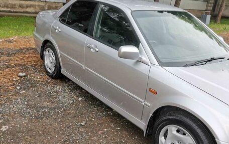 Honda Accord VII рестайлинг, 2000 год, 645 000 рублей, 13 фотография