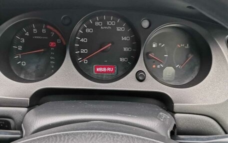 Honda Accord VII рестайлинг, 2000 год, 645 000 рублей, 18 фотография