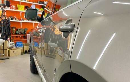 Volkswagen Touareg III, 2007 год, 1 999 999 рублей, 11 фотография