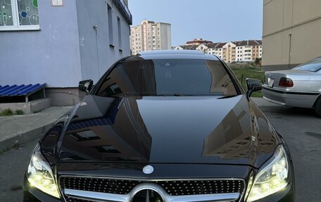 Mercedes-Benz CLS, 2010 год, 2 500 000 рублей, 7 фотография