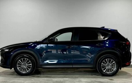 Mazda CX-5 II, 2017 год, 2 810 000 рублей, 2 фотография