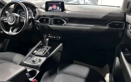 Mazda CX-5 II, 2017 год, 2 810 000 рублей, 7 фотография