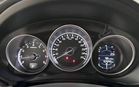 Mazda CX-5 II, 2017 год, 2 810 000 рублей, 10 фотография