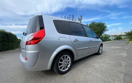 Renault Scenic III, 2006 год, 550 000 рублей, 7 фотография