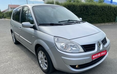 Renault Scenic III, 2006 год, 550 000 рублей, 3 фотография