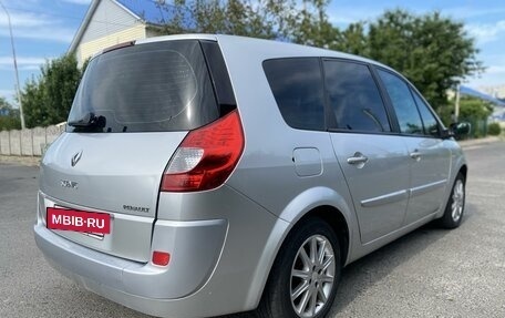 Renault Scenic III, 2006 год, 550 000 рублей, 5 фотография