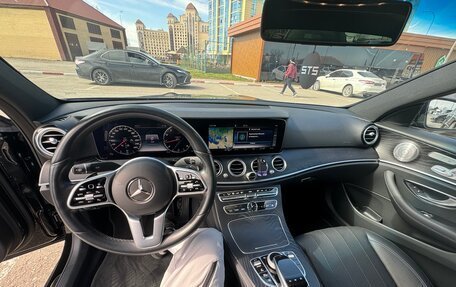 Mercedes-Benz E-Класс, 2020 год, 4 200 000 рублей, 12 фотография