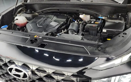 Hyundai Santa Fe IV, 2021 год, 3 300 000 рублей, 5 фотография
