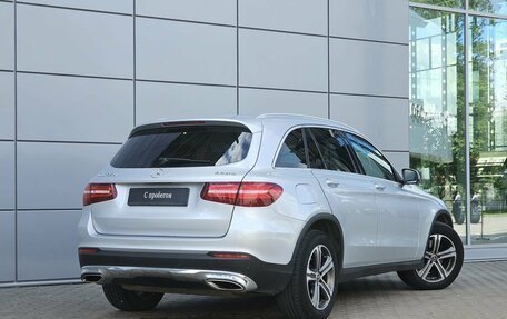 Mercedes-Benz GLC, 2015 год, 2 150 000 рублей, 5 фотография