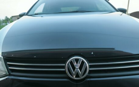 Volkswagen Polo VI (EU Market), 2012 год, 890 000 рублей, 14 фотография