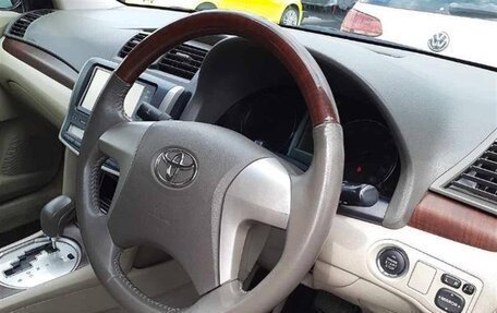 Toyota Allion, 2012 год, 1 650 000 рублей, 5 фотография
