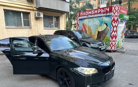 BMW 5 серия, 2015 год, 2 550 000 рублей, 3 фотография