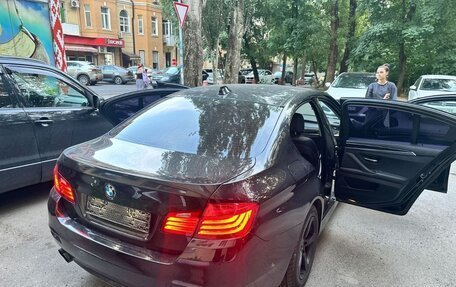 BMW 5 серия, 2015 год, 2 550 000 рублей, 7 фотография