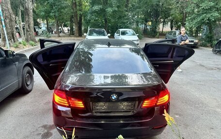 BMW 5 серия, 2015 год, 2 550 000 рублей, 4 фотография