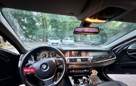 BMW 5 серия, 2015 год, 2 550 000 рублей, 8 фотография