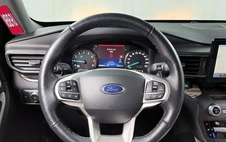 Ford Explorer VI, 2020 год, 3 617 000 рублей, 12 фотография