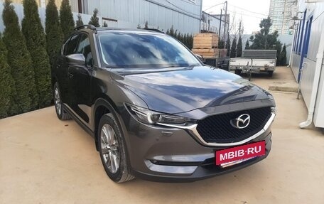 Mazda CX-5 II, 2021 год, 3 500 000 рублей, 4 фотография